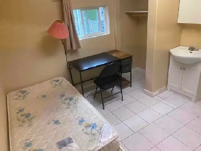 Room for assign in Shaughnessy