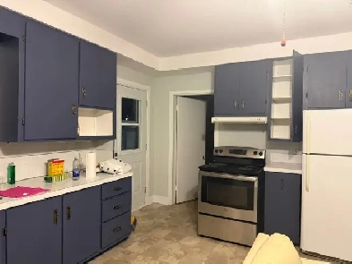Une chambre à louer tout inclus disponible en colocation mainten