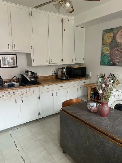 5434 5iem avenue coin Masson