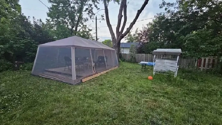 Appartement 4 chambres et 2 salle de bains à Longueuil