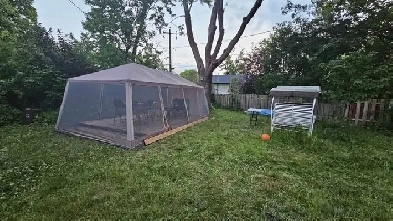 Appartement 4 chambres et 2 salle de bains à Longueuil