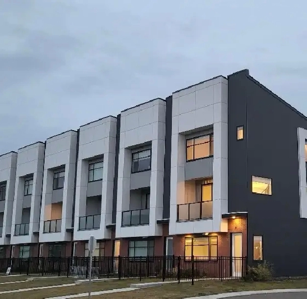 Beautiful townhouse for rent in St.Albert