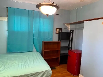 Walk to University, The room for rent