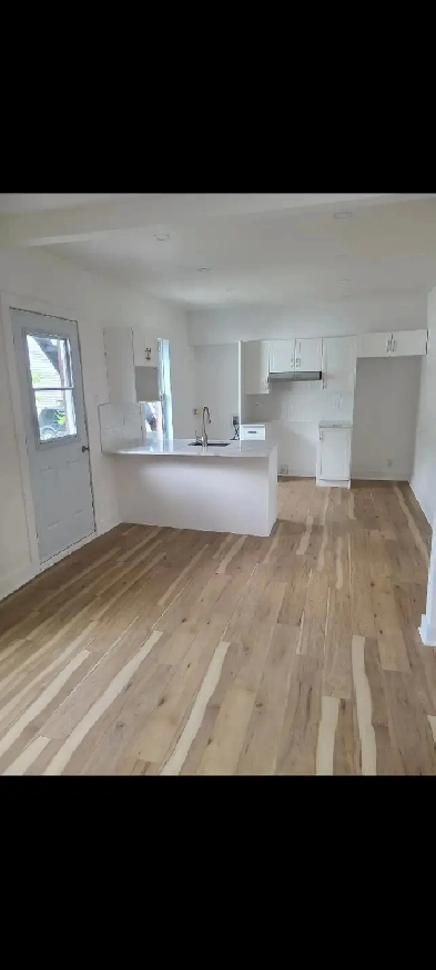 Appartement à Louer 4 1/2 LACHINE Apartment for rent