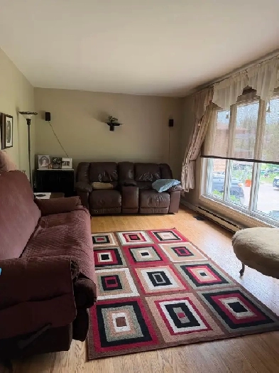 Student housing available