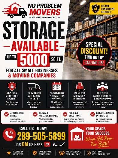 contact today
