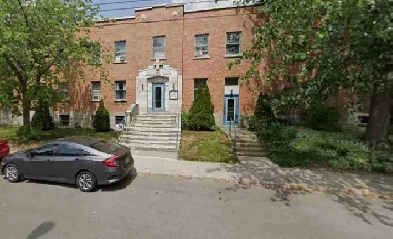 Ahuntsic-Est, 4½, 2 ch fermées, style condo $1125