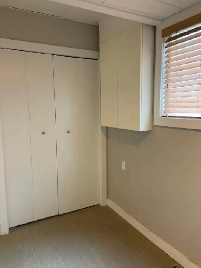 cozy apartment room for rent!