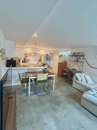 3 1/2 à louer Rosemont Petite-Patrie