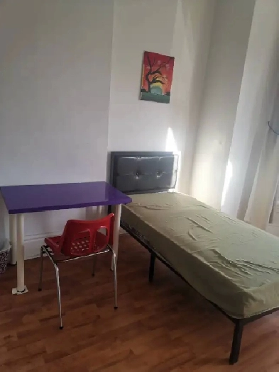 Room for Rent