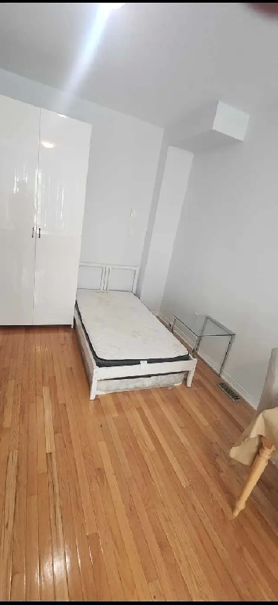 private room for rent