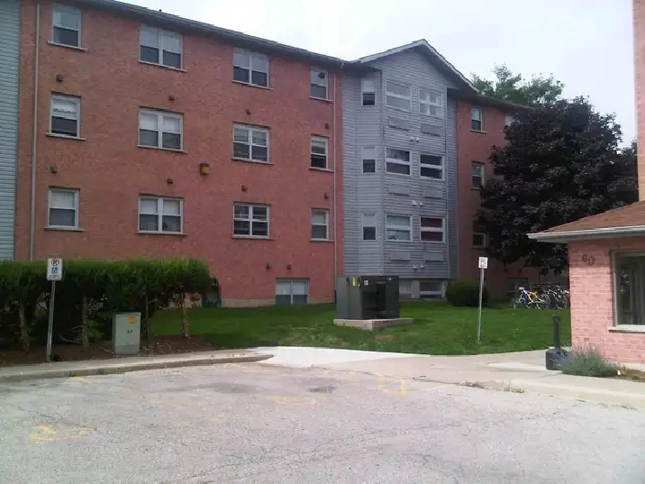 2 Beds 1 Bath Apartment Woodstock