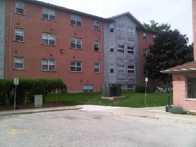 2 Beds 1 Bath Apartment Woodstock