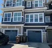 St. Albert Townhouse Rental-Jensen Lakes