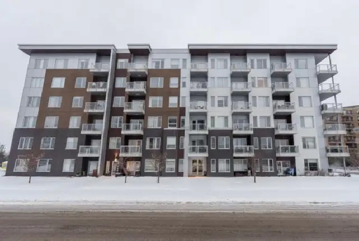 Condo 4 1/2 à louer à Blainville
