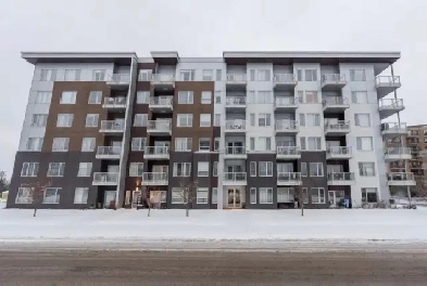 Condo 4 1/2 à louer à Blainville