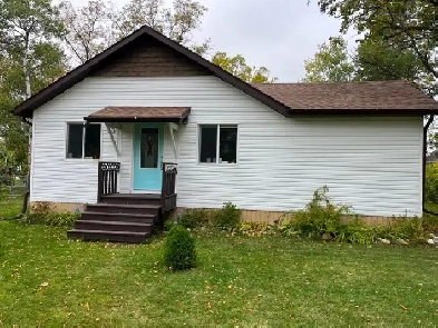 Room for rent in Matlock home (near Lake Winnipeg)