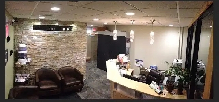 Rental space- medical