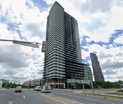 Master bedroom for rent - Vaughan -  Hwy7 GO - VMC TTC Stn