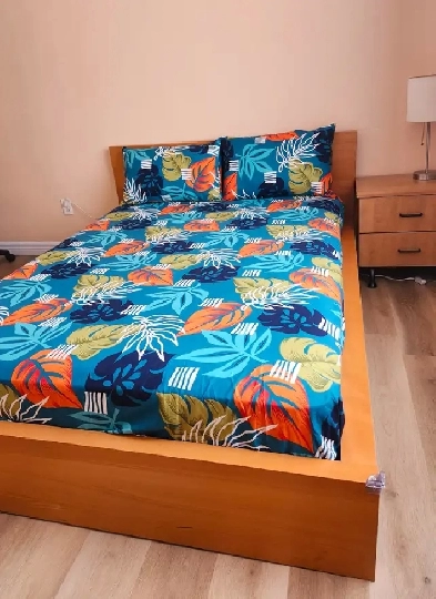 BEDROOM FOR RENT (Lady only)