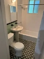 Rosermont/Petite Patrie, grand 21/2 à louer