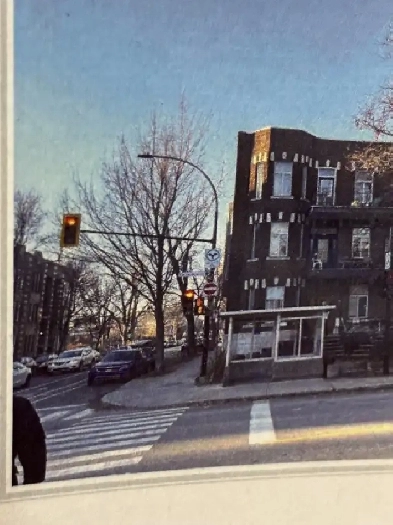 A louer pour étudiants Plateau Mont-Royal