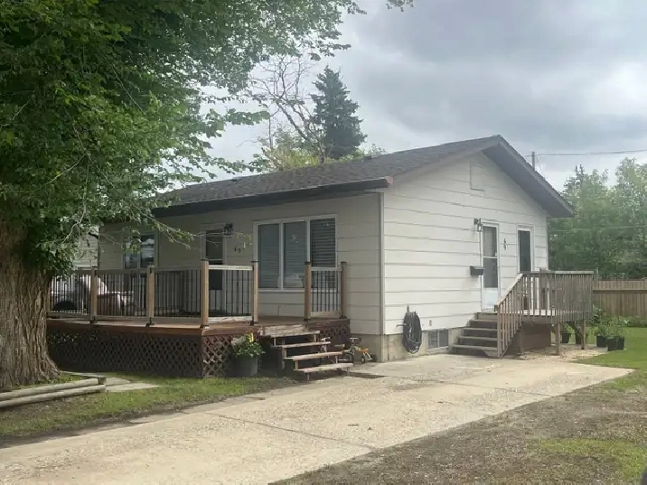 Easthill home for Rental