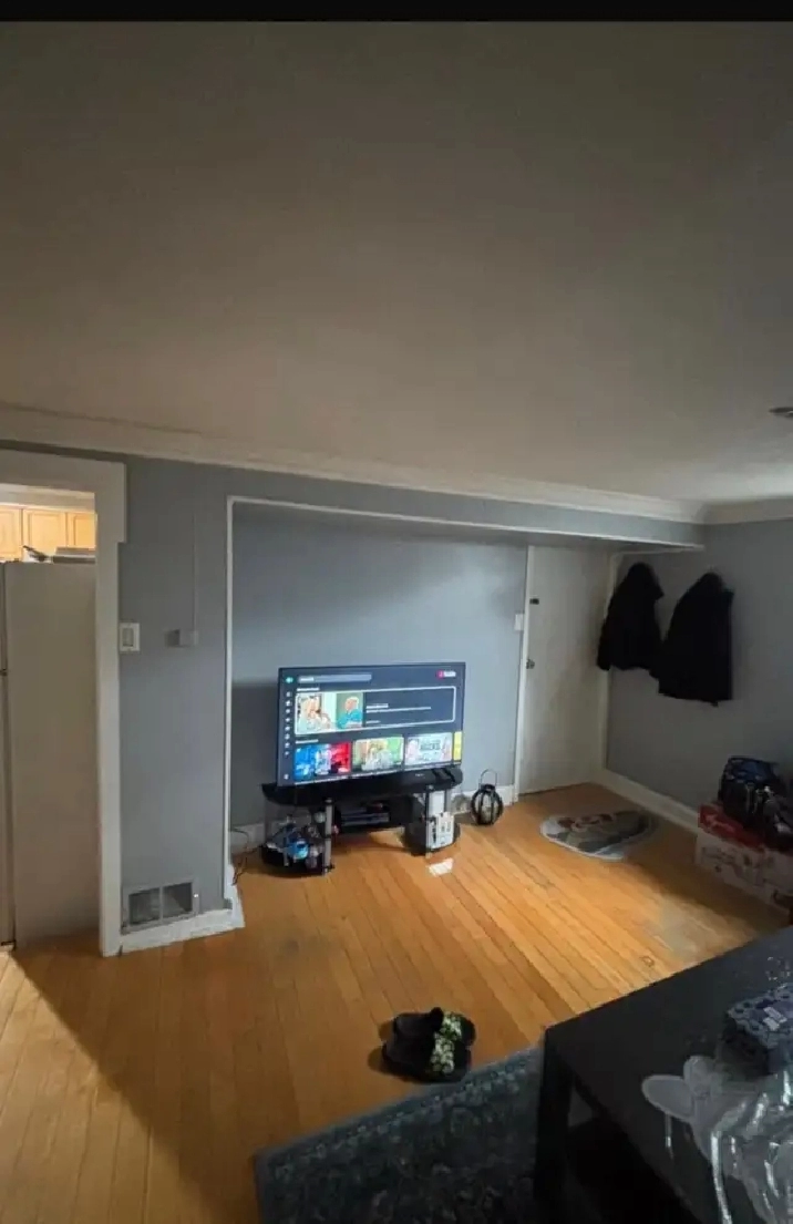 2 Bedroom Basement for Rent $1,600 (Torbram & Steels)