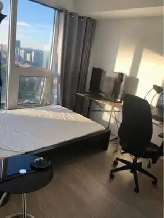 Apartment for Rent 181 Dundas East 45 floor