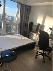 Apartment for Rent 181 Dundas East 45 floor