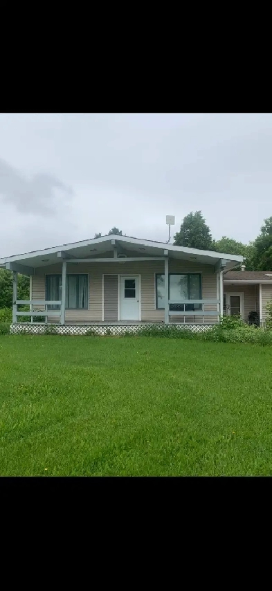 House for Rent