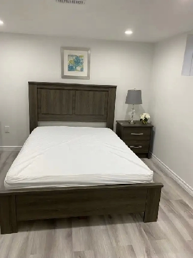 HIGH END STUDENT RENTAL CLOSE TO GEORGIAN COLLEGE