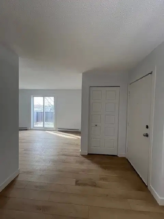 Joli logement au coeur de Gatineau - Entièrement rénové