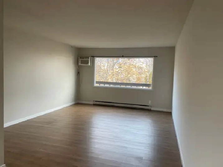 Large 2-Bdrm Downtown Penticton - Long Term