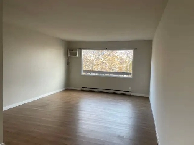 Large 2-Bdrm Downtown Penticton - Long Term