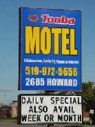 NO FIRST NO LAST - MONTHLY RENTAL