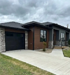 New Duplex For Rent