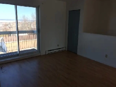 Superbe appartement 4 1/2 avenue Ross