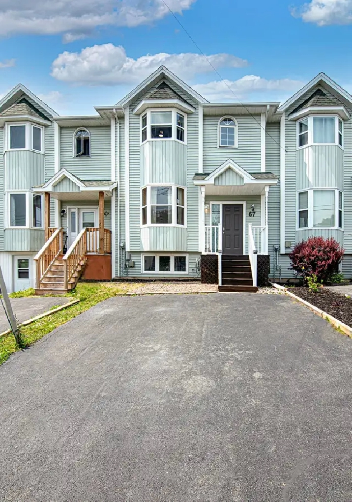 Town House for Rent in Cole Harbour