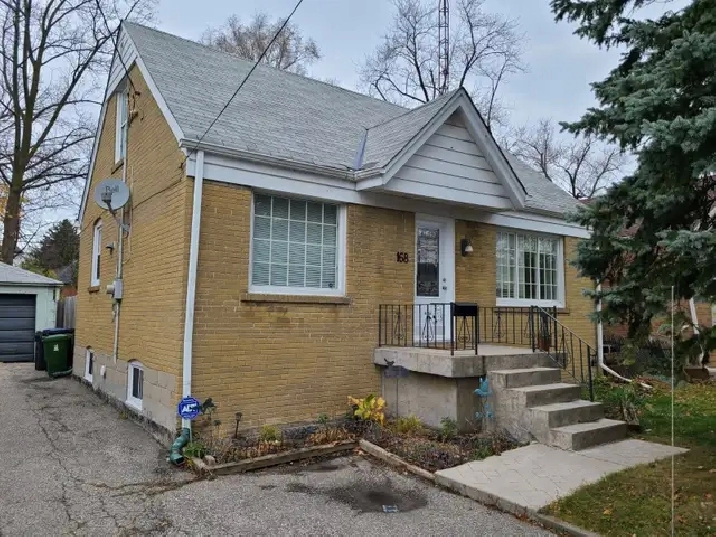 Beautiful House for Rent