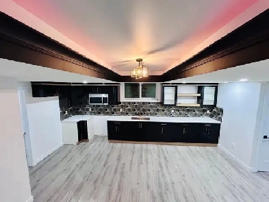 RENT REDUCED NEW LEGAL BASEMENT SUITE FOR RENT