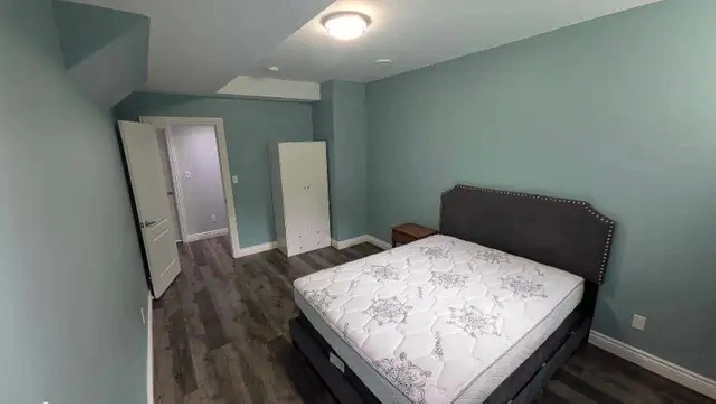 Room for rent