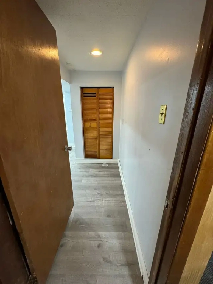 3 Bedroom Basement for lease near Bramlea City Center