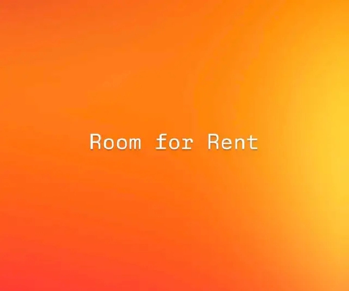 Private Room for Rent