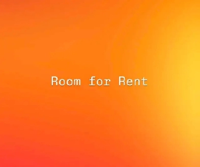 Private Room for Rent