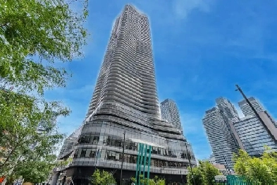 1 Bedroom   Den Condo For Lease Yonge/Wellesley