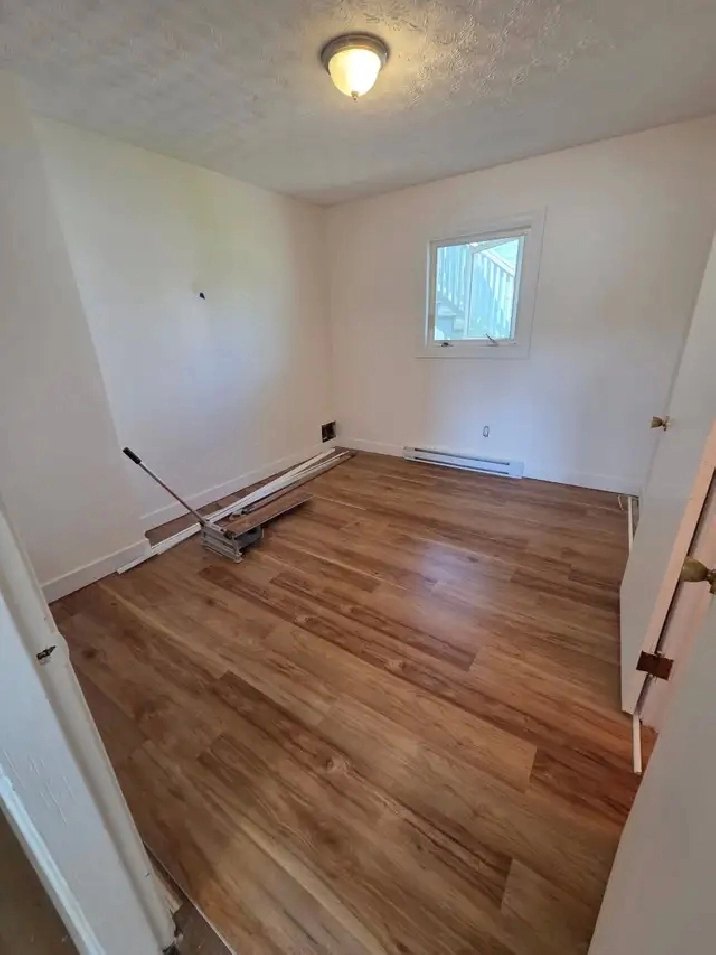 2 Bed / 1 Bath | West Side Saint John — Lancaster Mall, Walmart