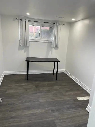 PRIVATE ROOM IN WALKOUT BSMT IN MALTON