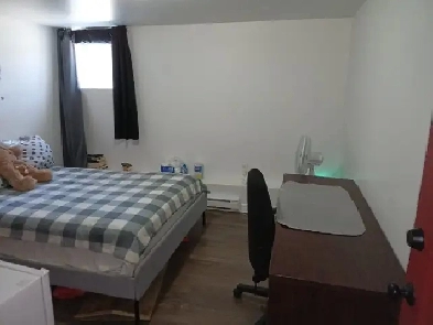 Chambre a Louer - Rosemont Petite-Patrie