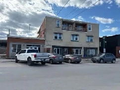 4½ à louer – Chicoutimi-Nord 23, rue du Pont